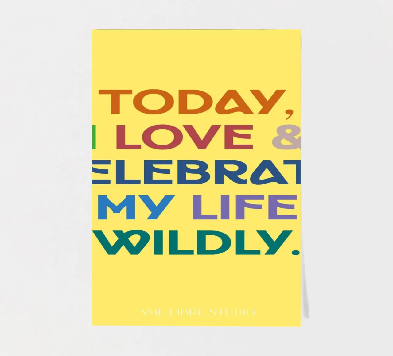 🌞 Stickerbogen von MENTHE SAUVAGE