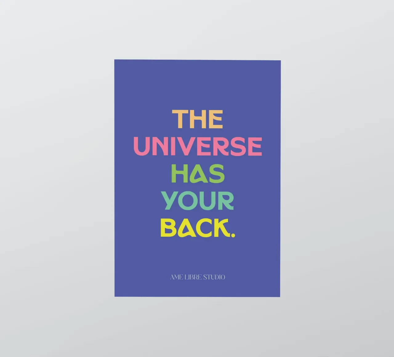 🌍 sticker by MENTHE SAUVAGE