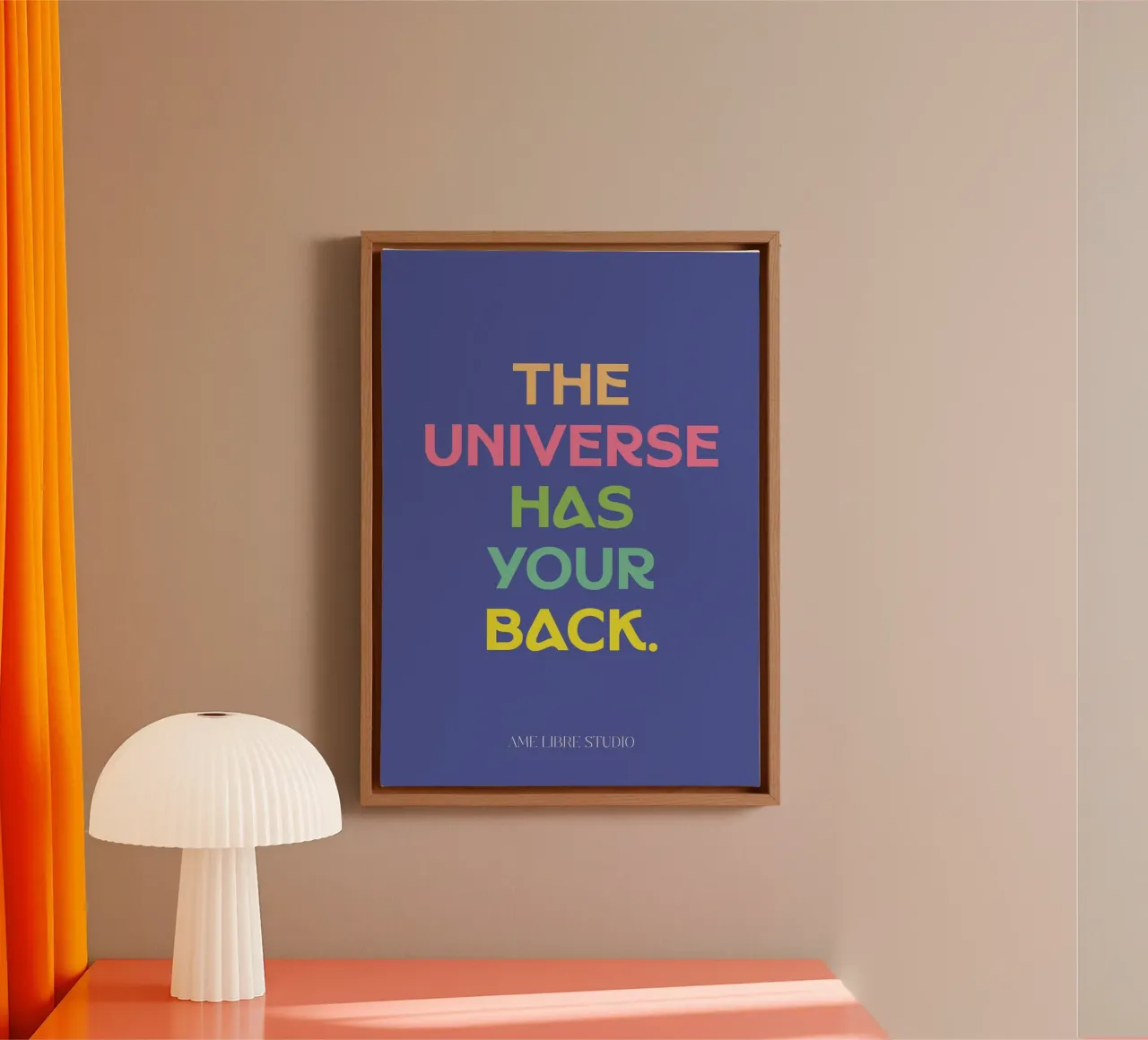 ๐ tela da MENTHE SAUVAGE