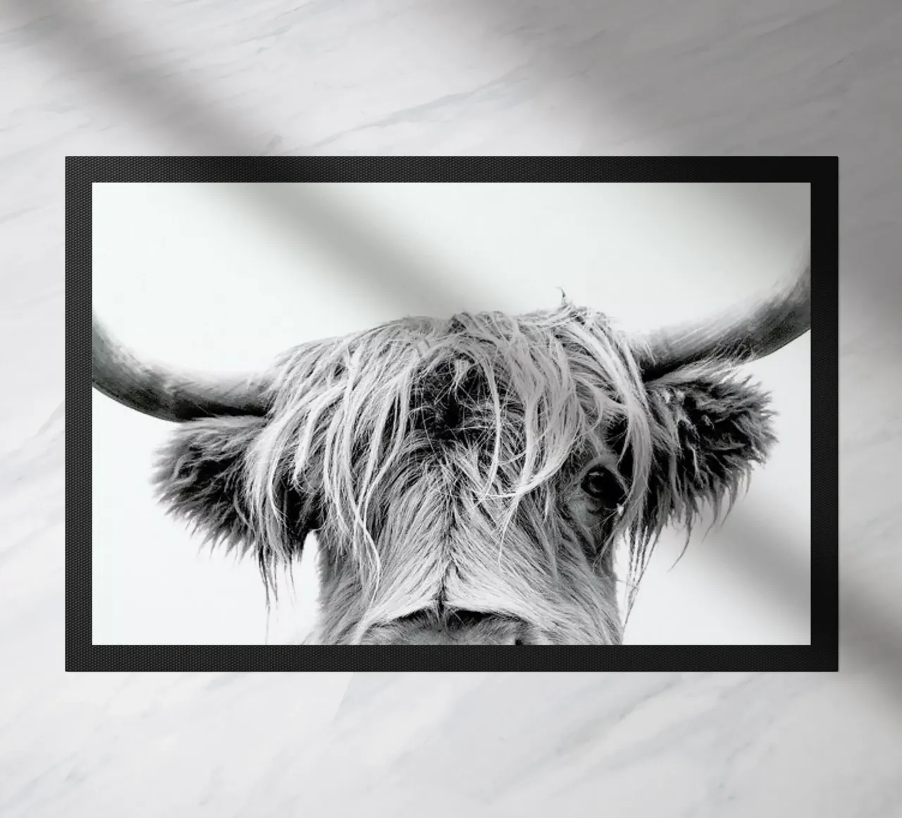 Beneath Raised Brows zerbino da Natural Kingdom