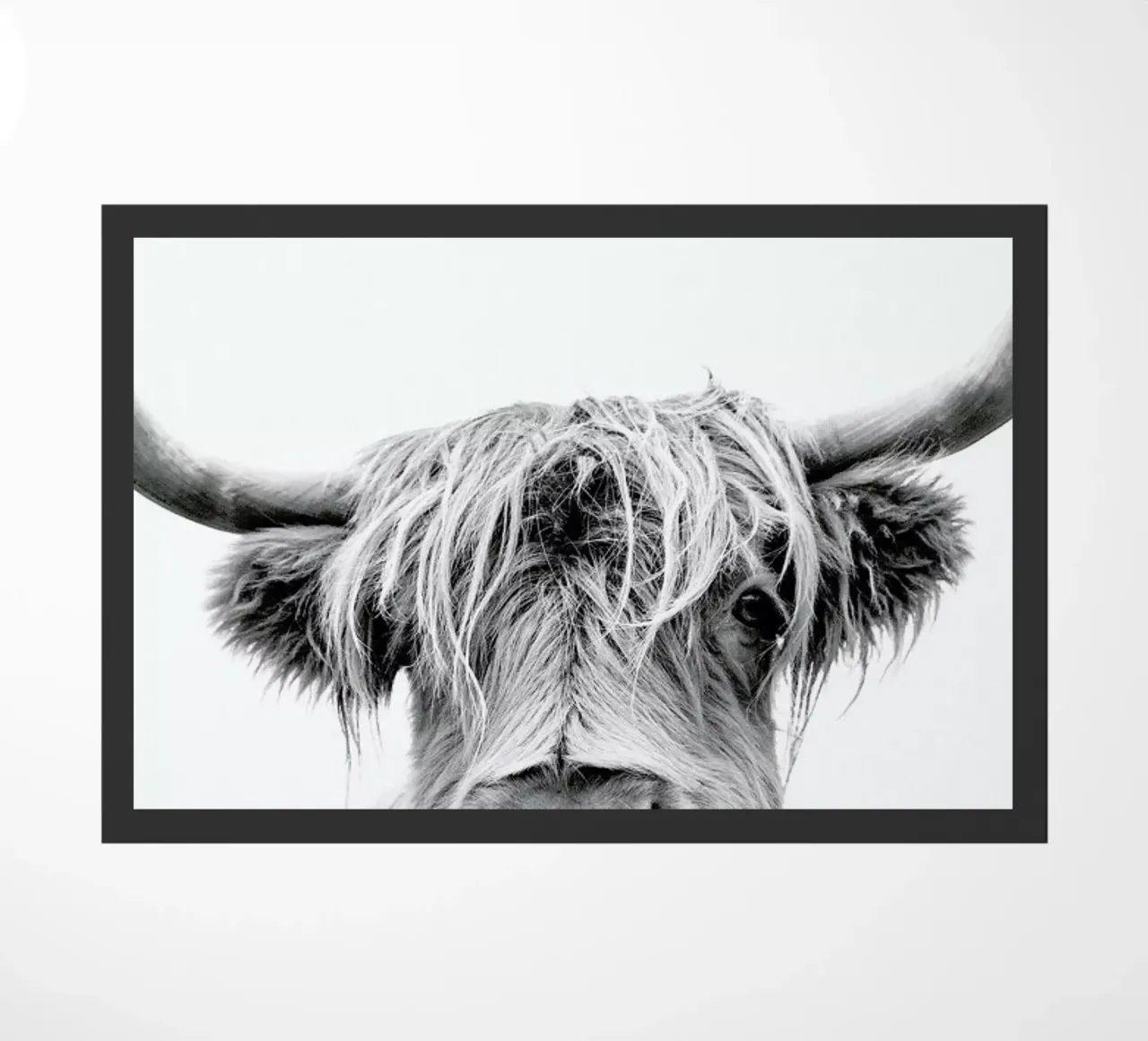 Beneath Raised Brows zerbino da Natural Kingdom