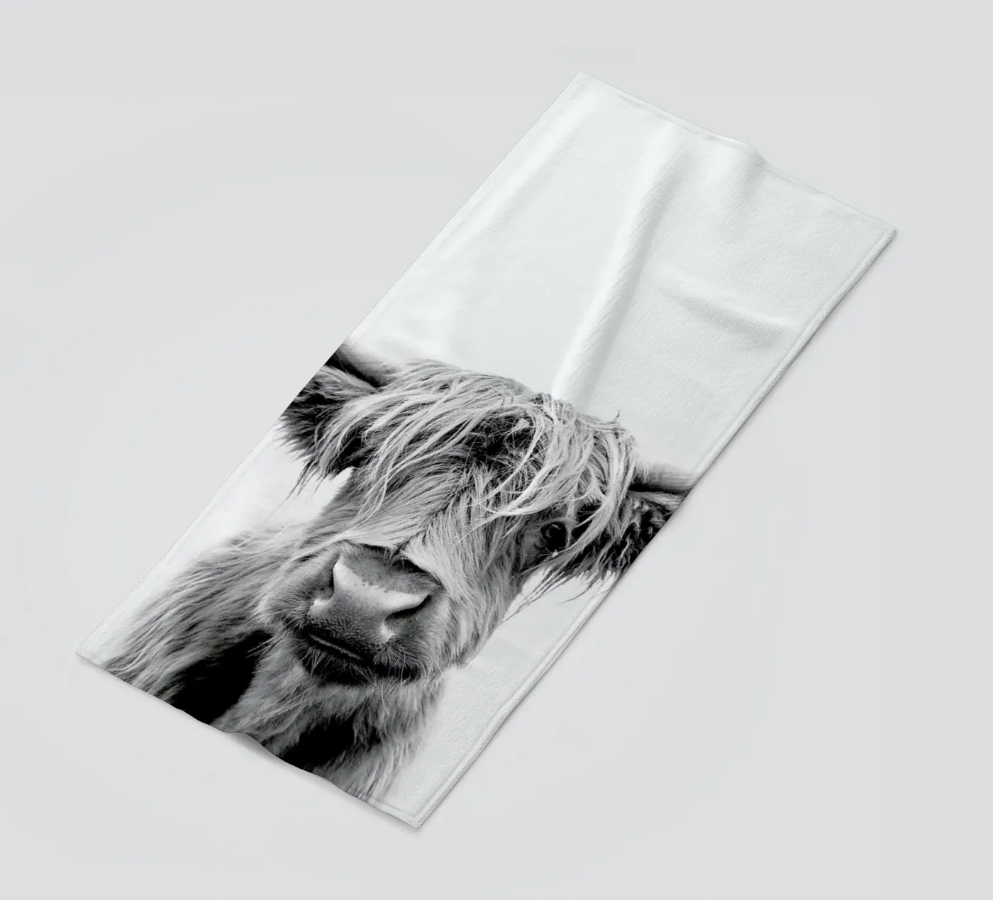 Beneath Raised Brows telo mare da Natural Kingdom