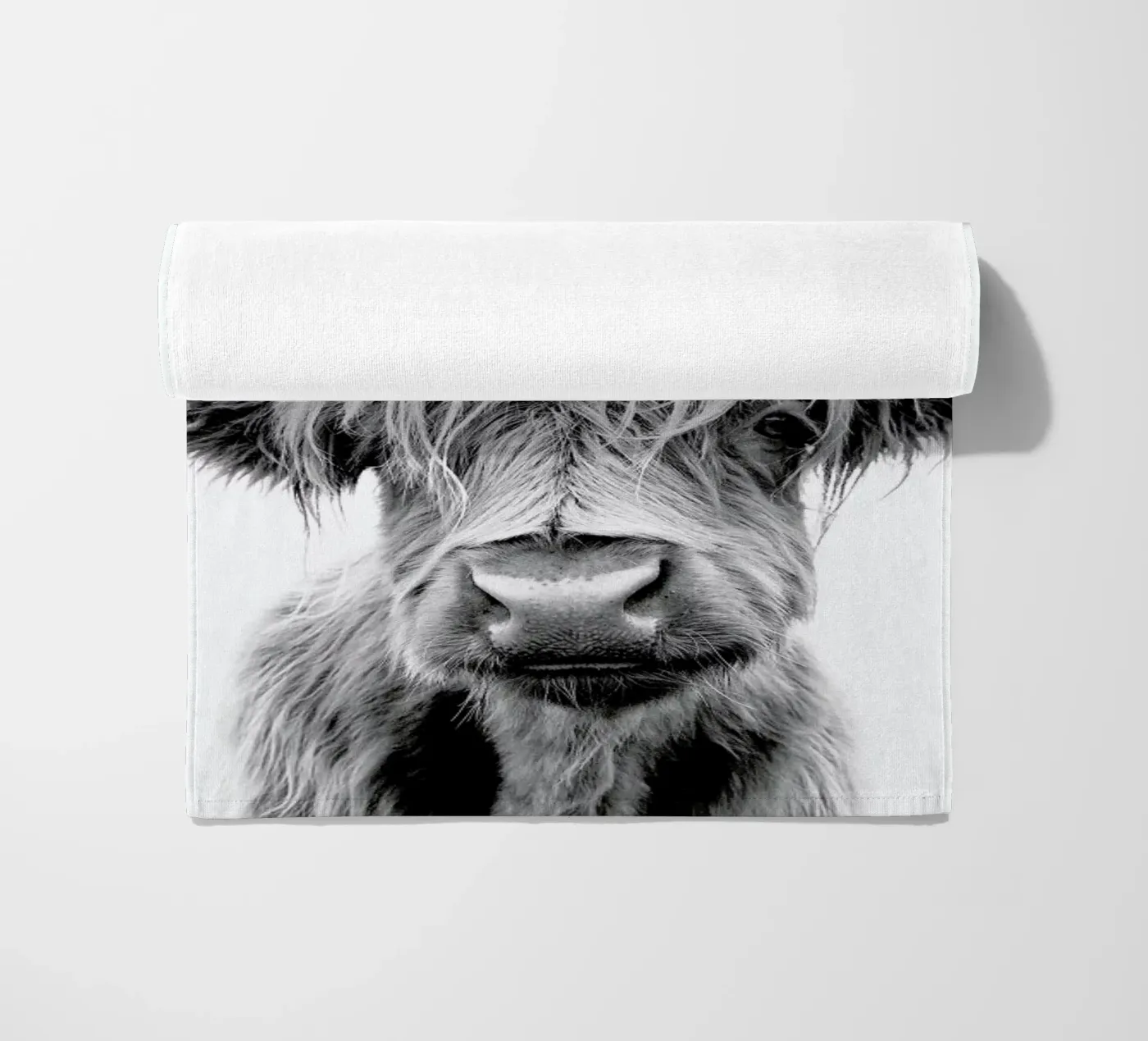 Beneath Raised Brows telo mare da Natural Kingdom