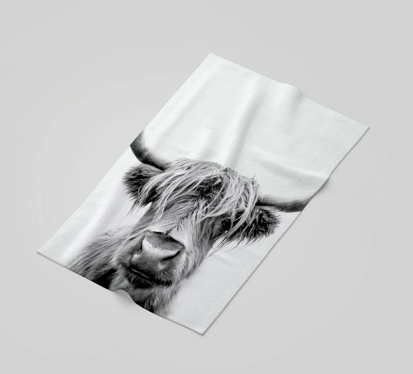 Beneath Raised Brows telo mare da Natural Kingdom