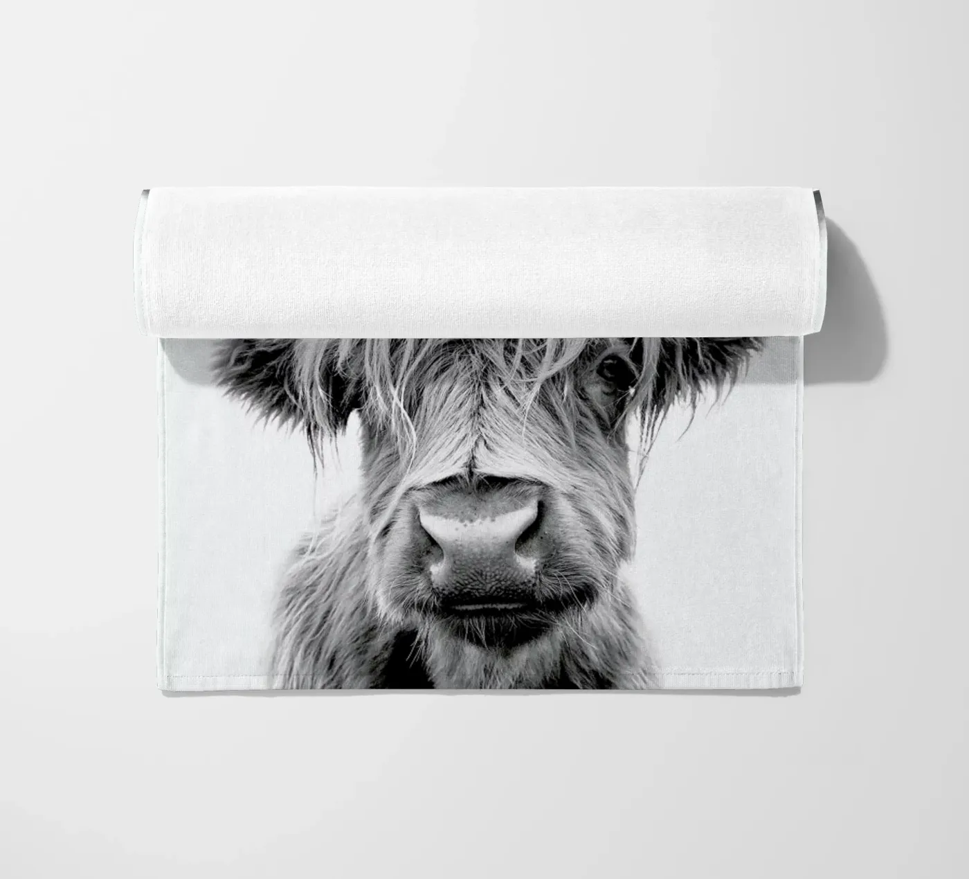 Beneath Raised Brows telo mare da Natural Kingdom