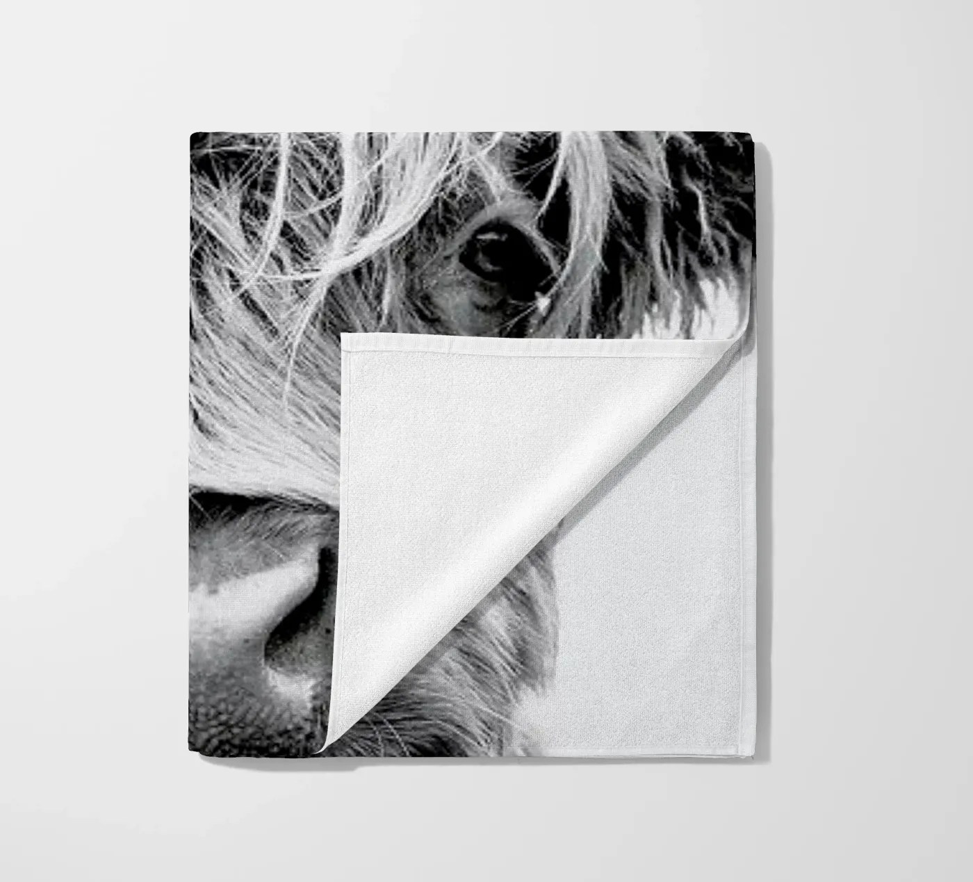 Beneath Raised Brows telo mare da Natural Kingdom