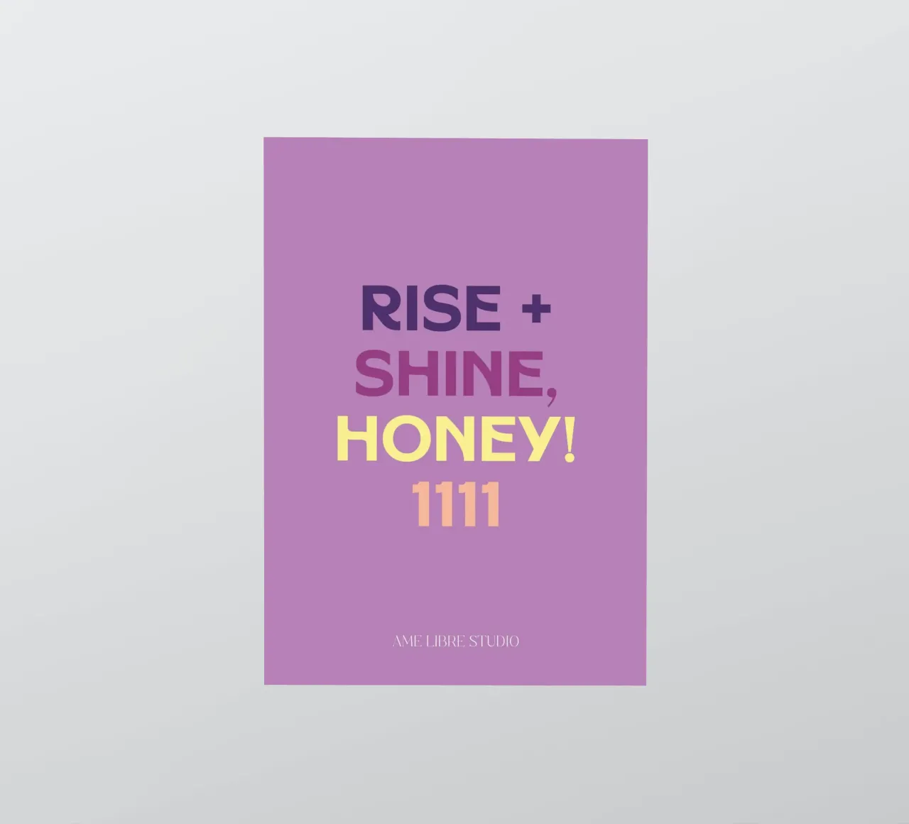 🧡 sticker by MENTHE SAUVAGE