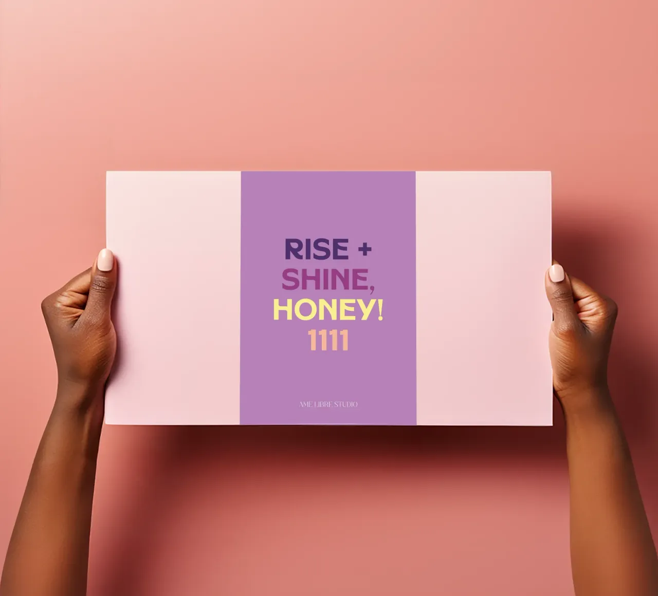 🧡 sticker sheet by MENTHE SAUVAGE