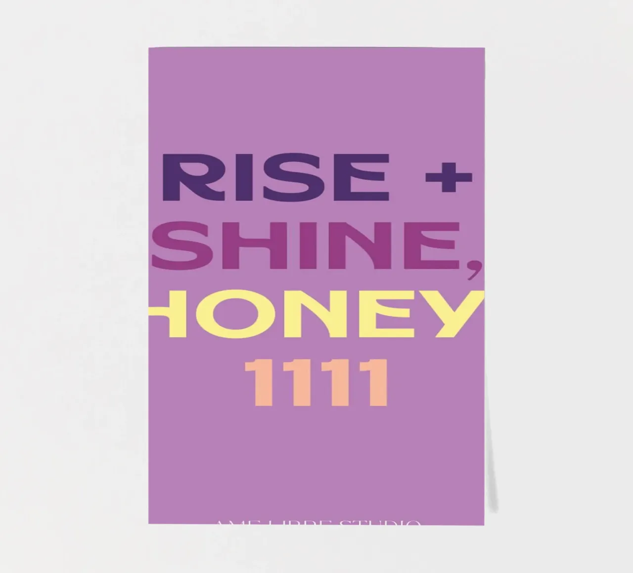 🧡 sticker sheet by MENTHE SAUVAGE