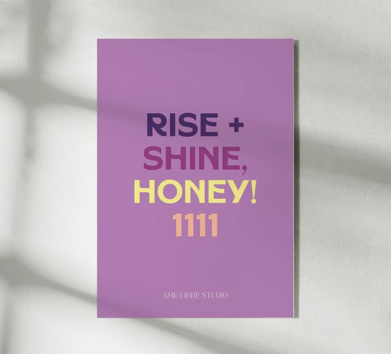 🧡 plexiglass da MENTHE SAUVAGE