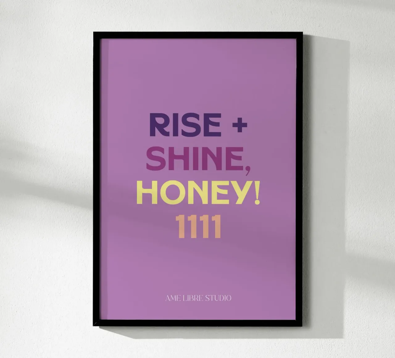 🧡 poster da MENTHE SAUVAGE