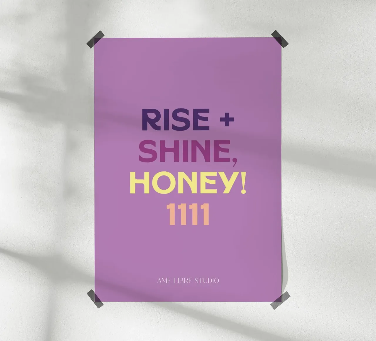 🧡 poster da MENTHE SAUVAGE