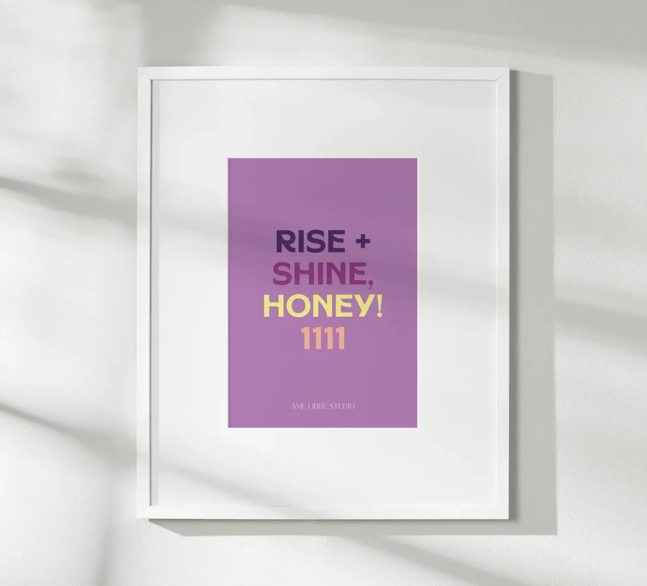 🧡 poster da MENTHE SAUVAGE