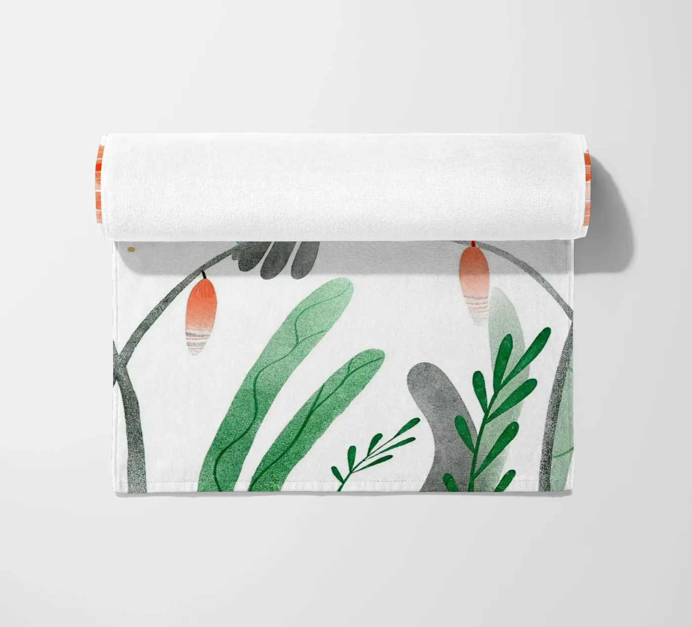 Gufo telo mare da 🐹 BABY ART PRINTS