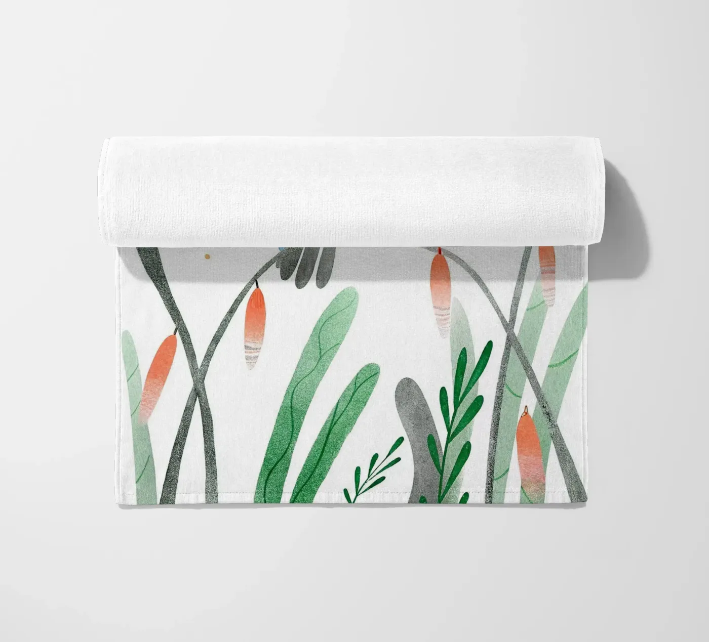 Gufo telo mare da 🐹 BABY ART PRINTS