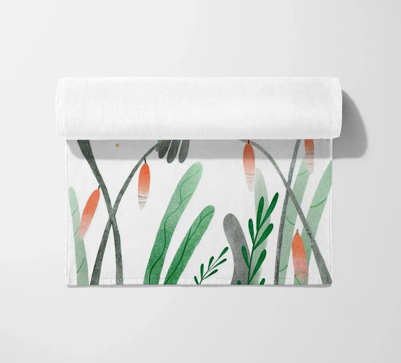 Gufo telo mare da 🐹 BABY ART PRINTS