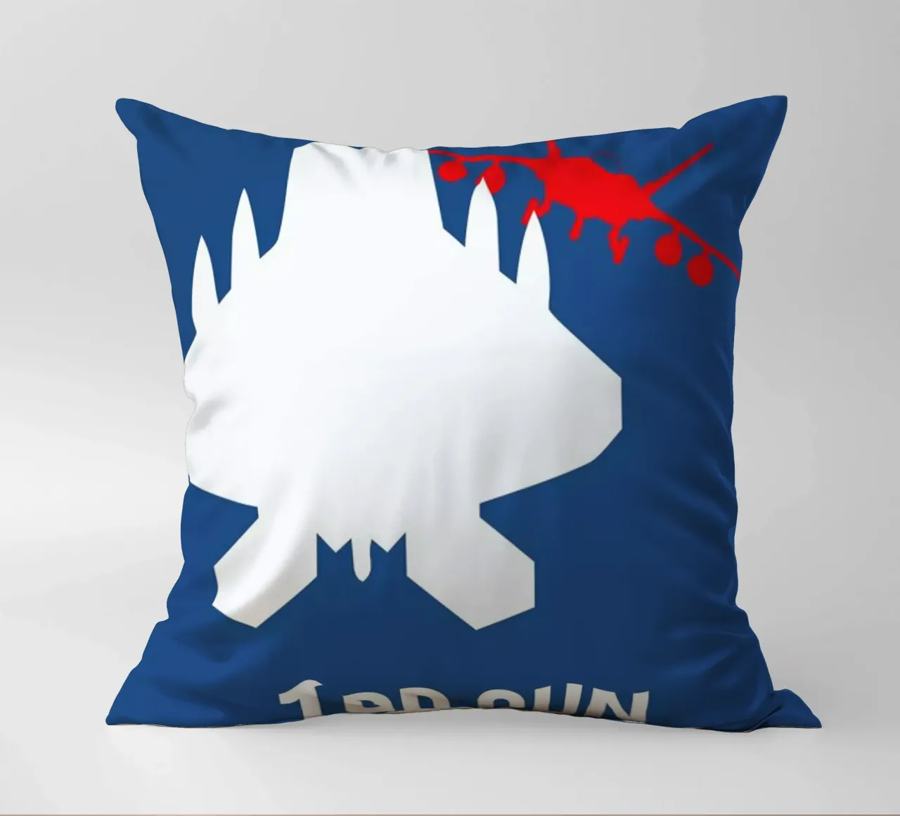 Top Gun cuscino da Naxart