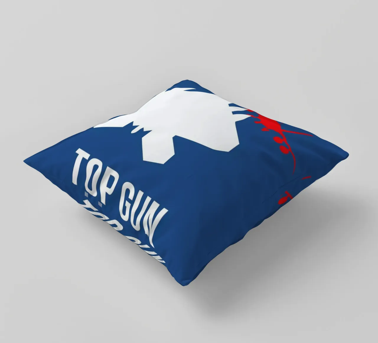 Top Gun cuscino da Naxart