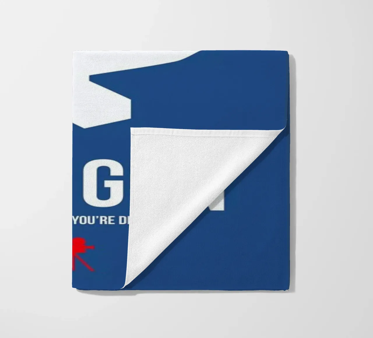 Top Gun telo mare da Naxart