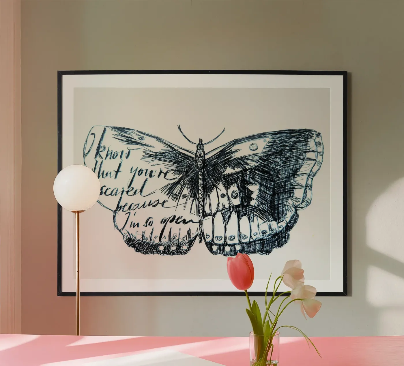 So Open poster de sum2proveDesign