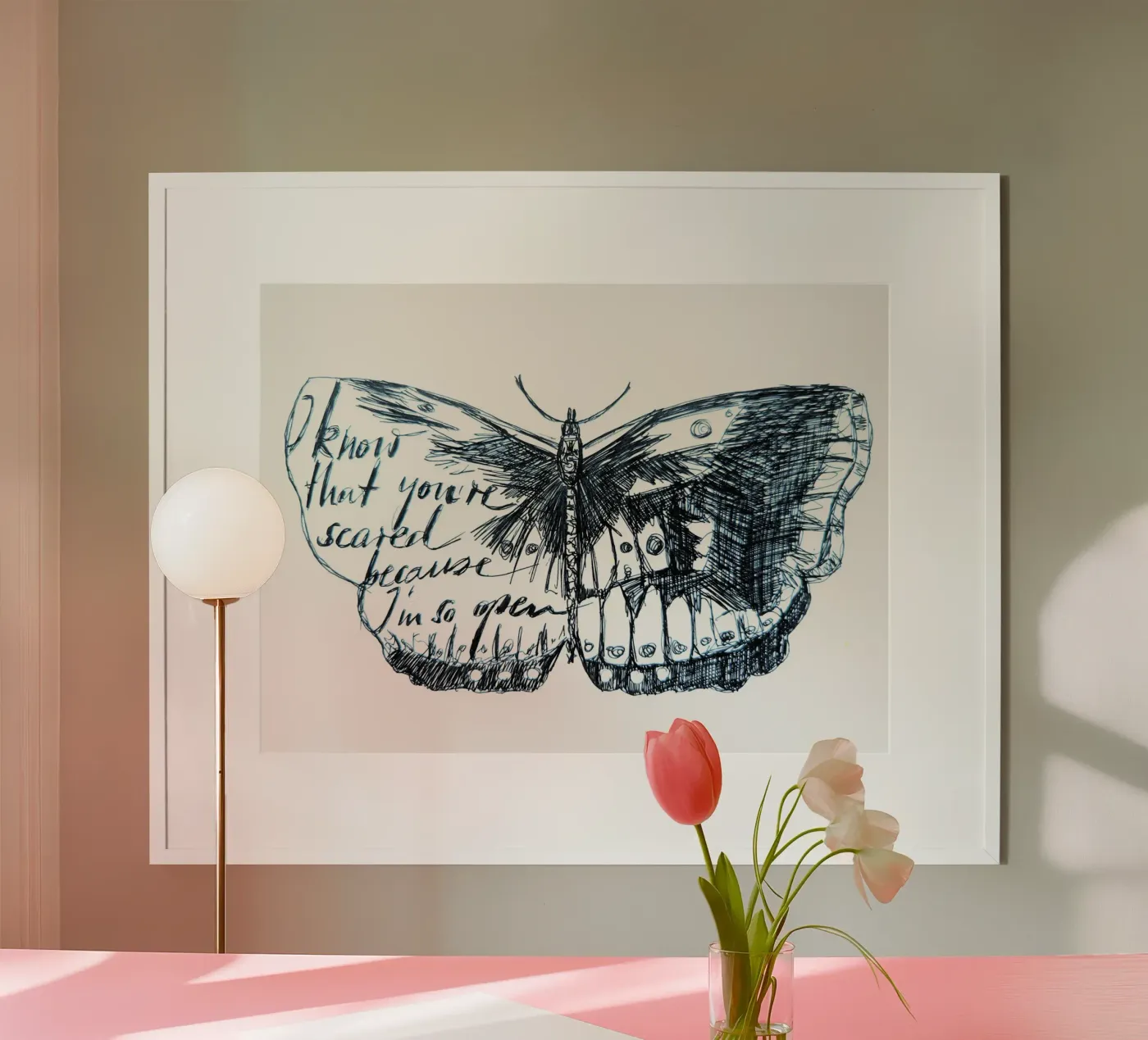 So Open poster de sum2proveDesign