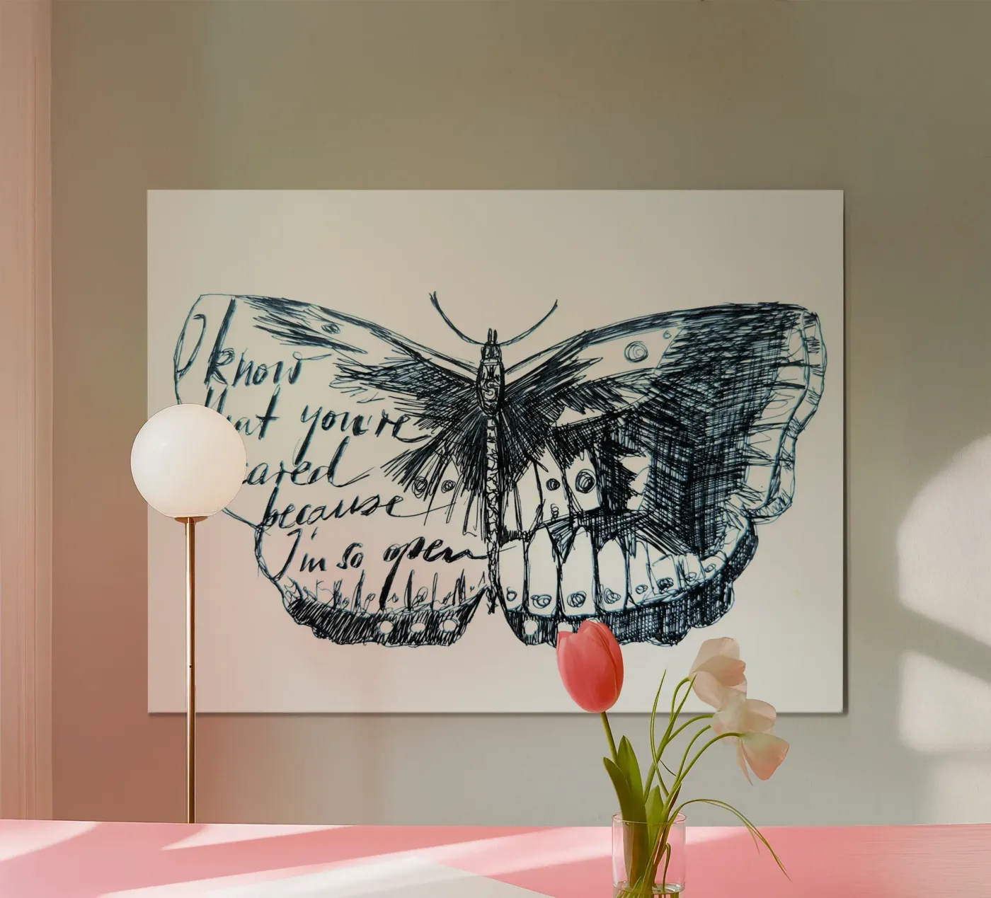 So Open poster de sum2proveDesign