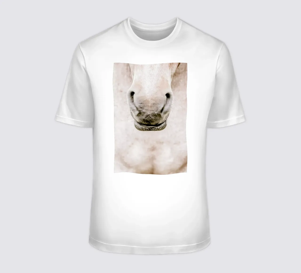 On The Nose t-shirt da Victoria Frost