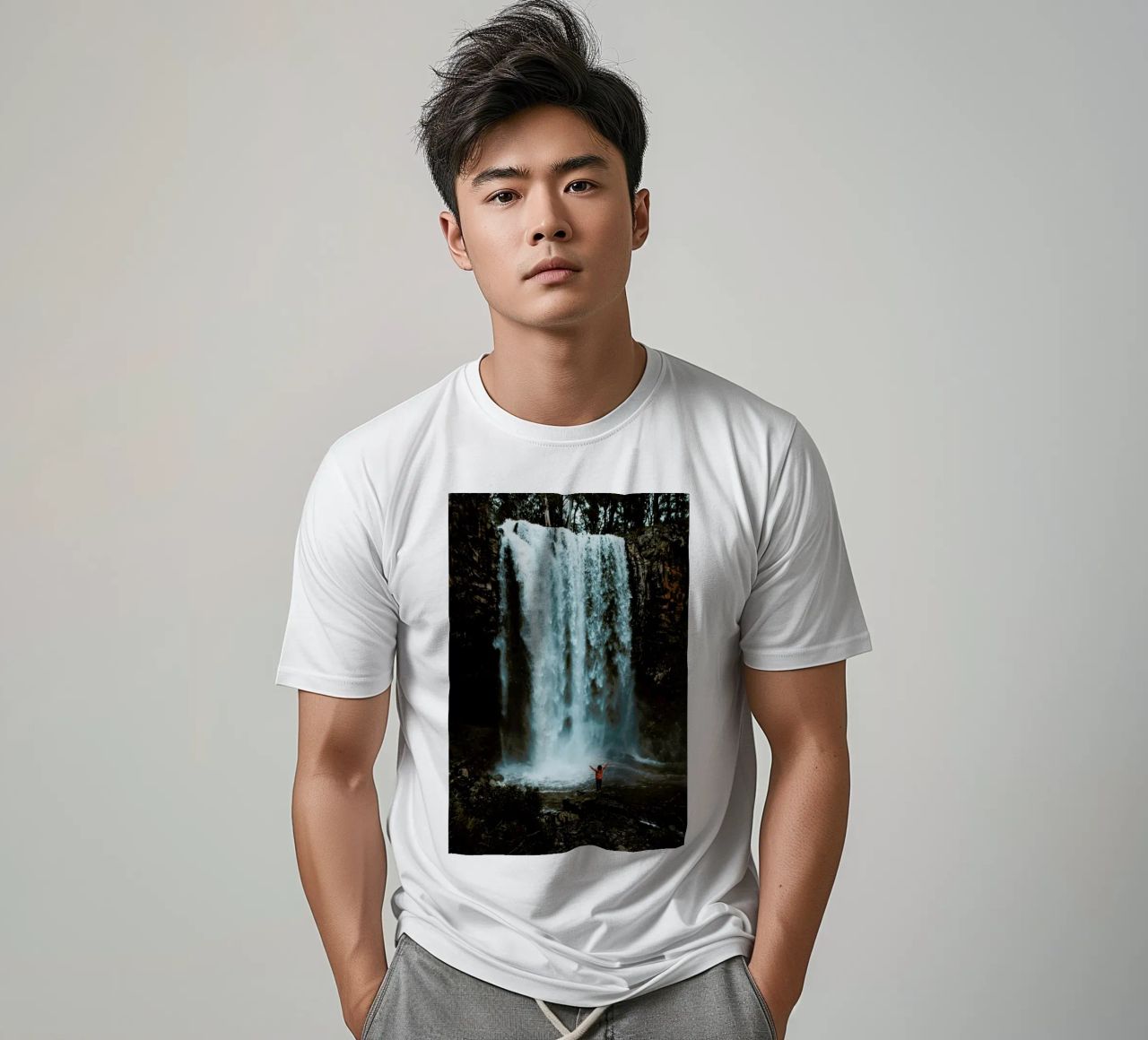 Full Force by @connorjvaughan t-shirt da EyeEm Mobile GmbH