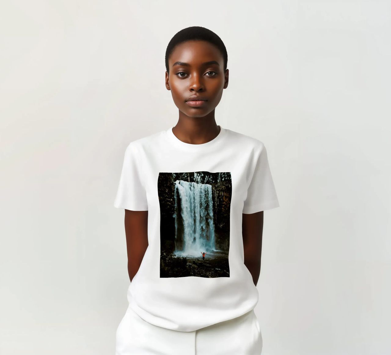 Full Force by @connorjvaughan t-shirt da EyeEm Mobile GmbH