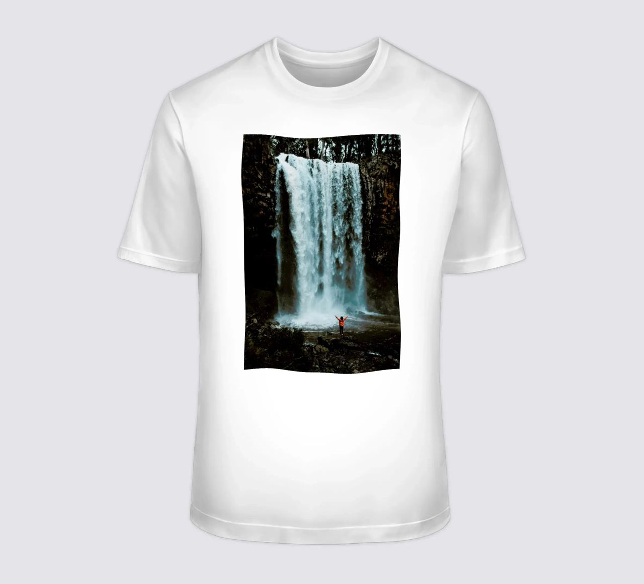 Full Force by @connorjvaughan t-shirt da EyeEm Mobile GmbH