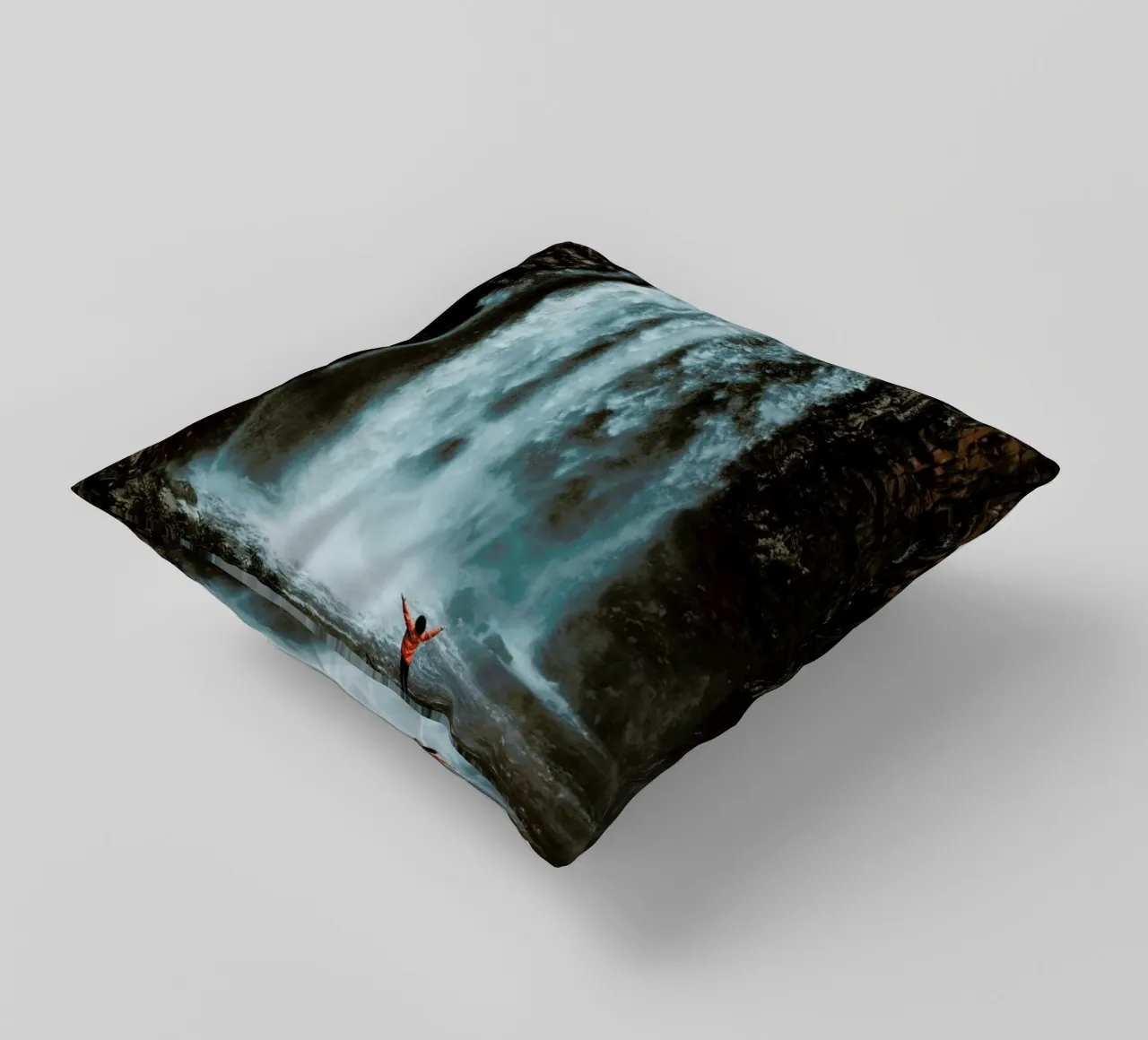 Full Force by @connorjvaughan cuscino da EyeEm Mobile GmbH