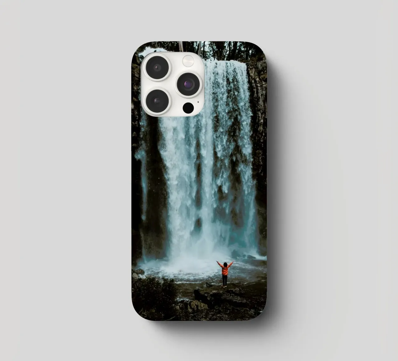 Full Force by @connorjvaughan cover iphone da EyeEm Mobile GmbH