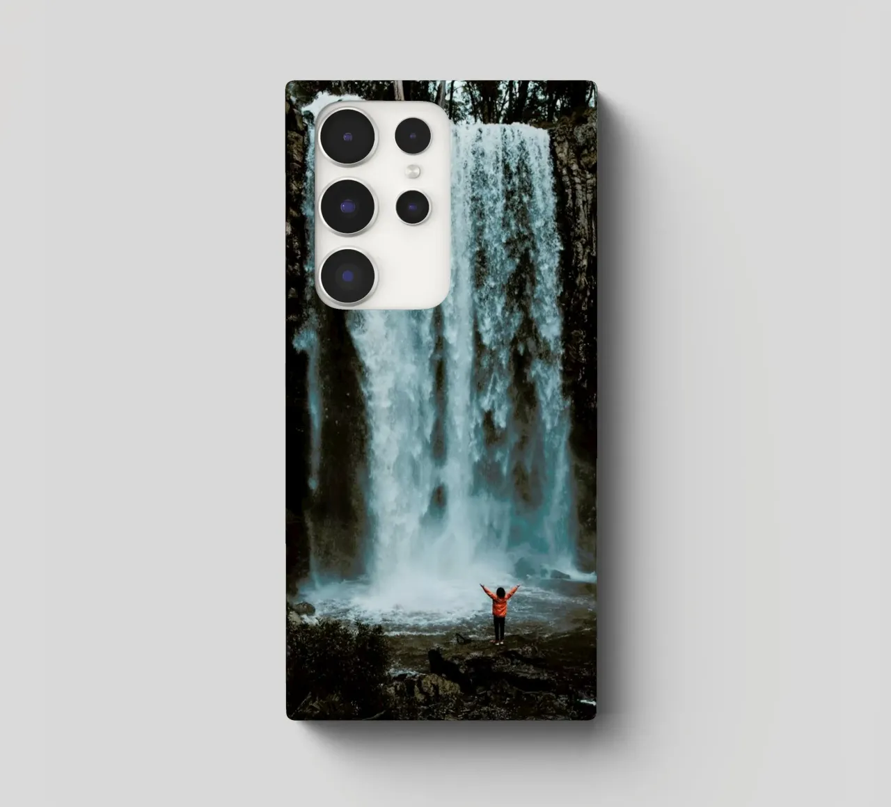 Full Force by @connorjvaughan cover samsung da EyeEm Mobile GmbH