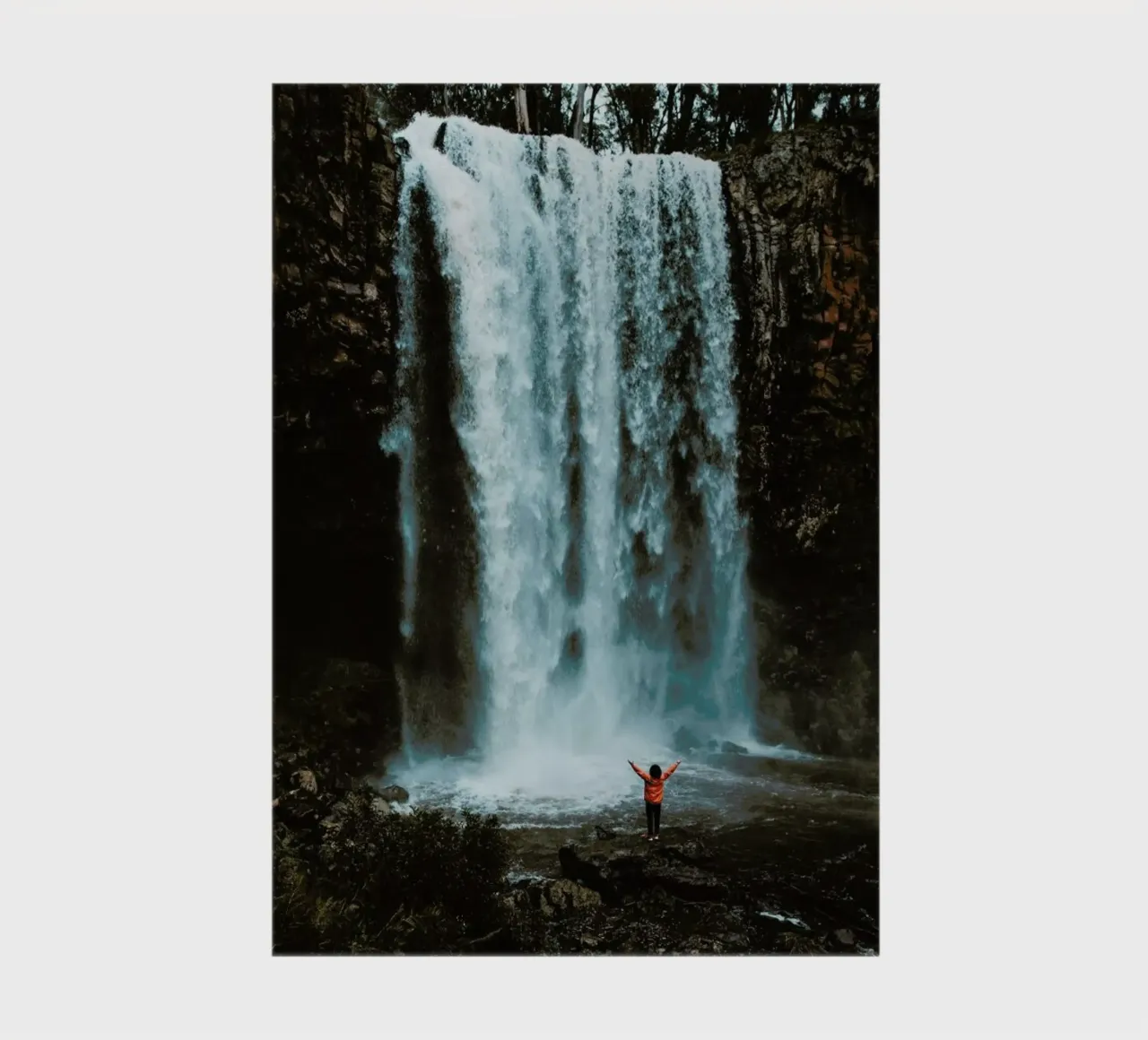 Full Force by @connorjvaughan carnet de notes de EyeEm Mobile GmbH