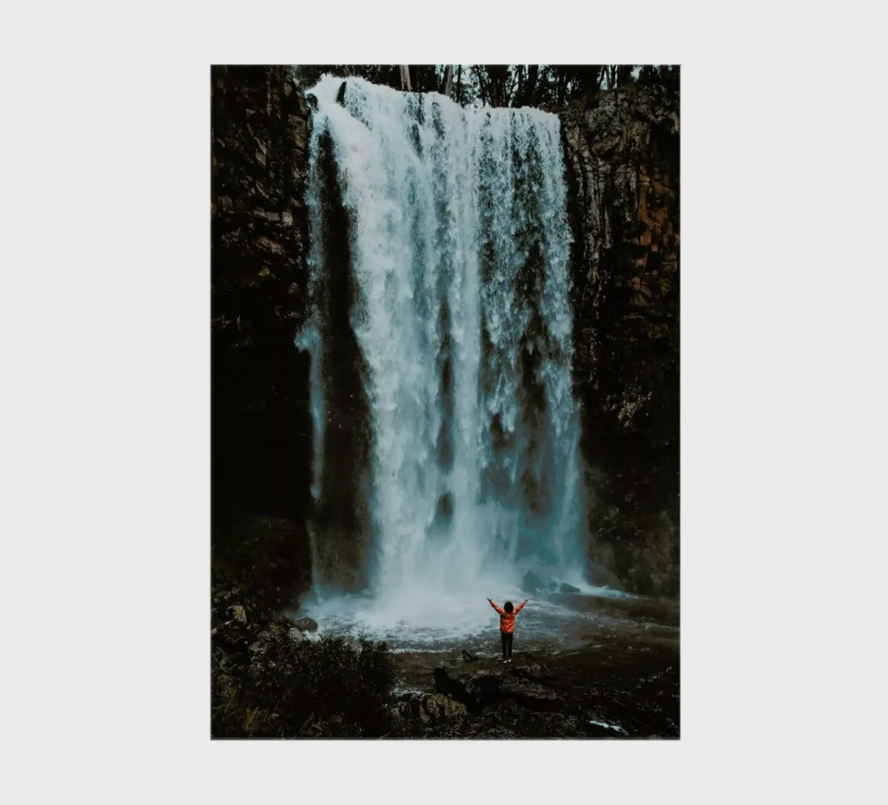 Full Force by @connorjvaughan carnet de notes de EyeEm Mobile GmbH
