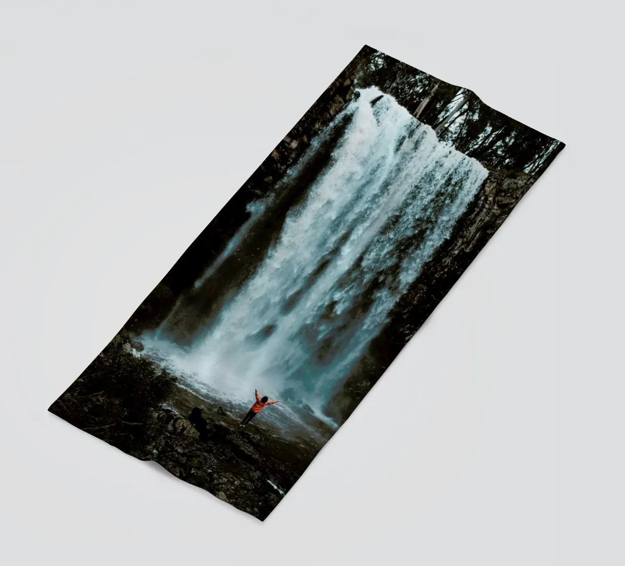 Full Force by @connorjvaughan telo mare da EyeEm Mobile GmbH