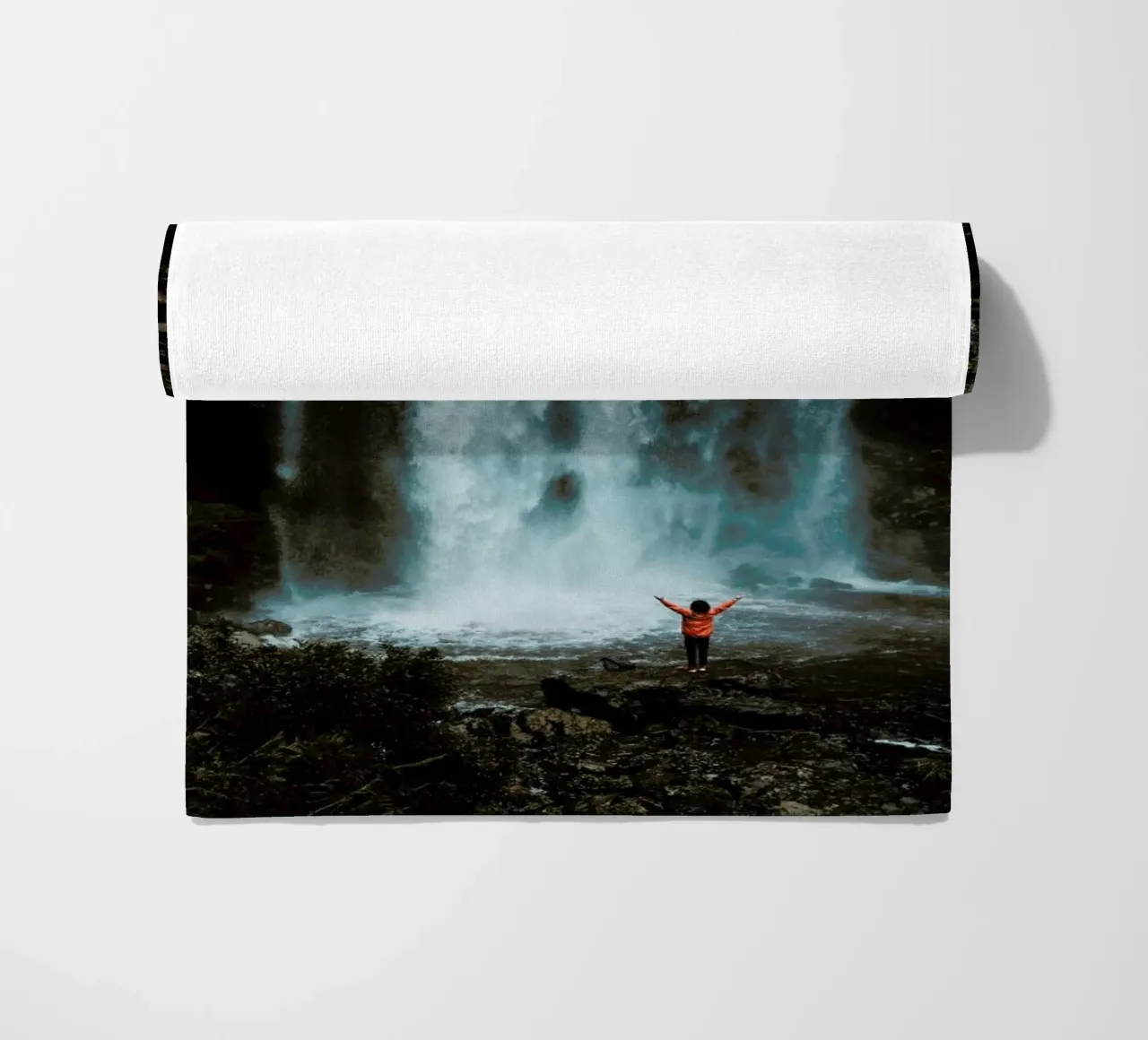 Full Force by @connorjvaughan telo mare da EyeEm Mobile GmbH