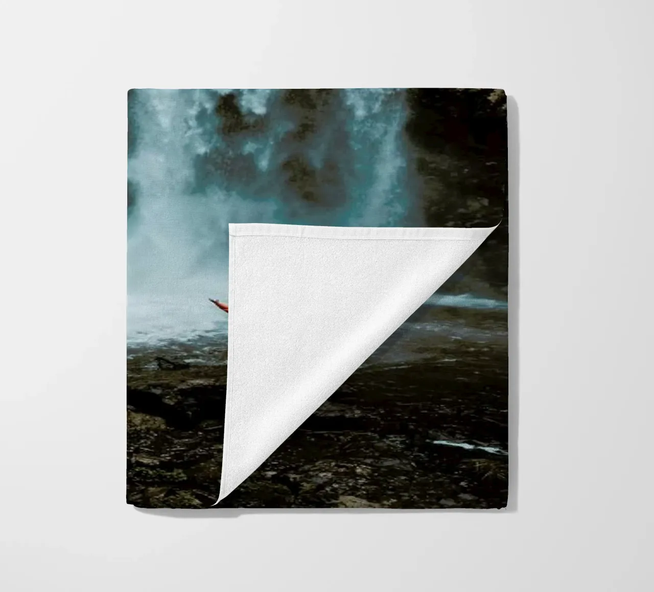 Full Force by @connorjvaughan telo mare da EyeEm Mobile GmbH