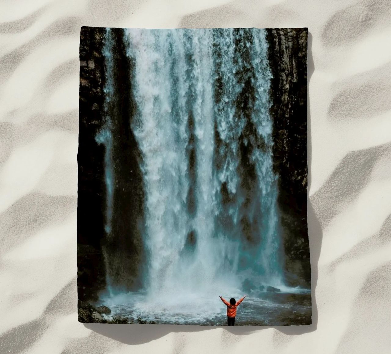 Full Force by @connorjvaughan telo mare da EyeEm Mobile GmbH