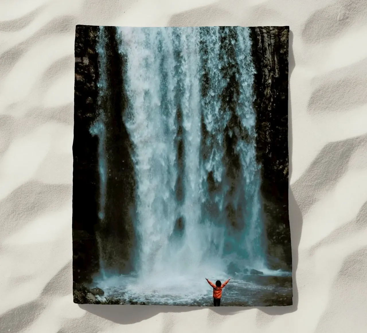 Full Force by @connorjvaughan telo mare da EyeEm Mobile GmbH