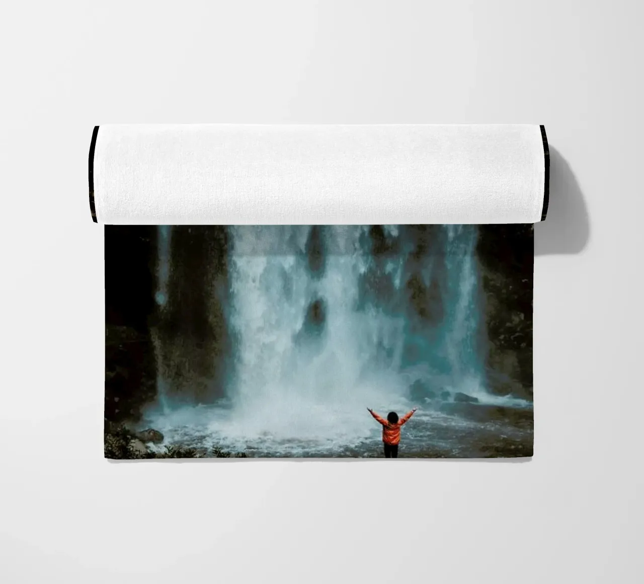 Full Force by @connorjvaughan telo mare da EyeEm Mobile GmbH