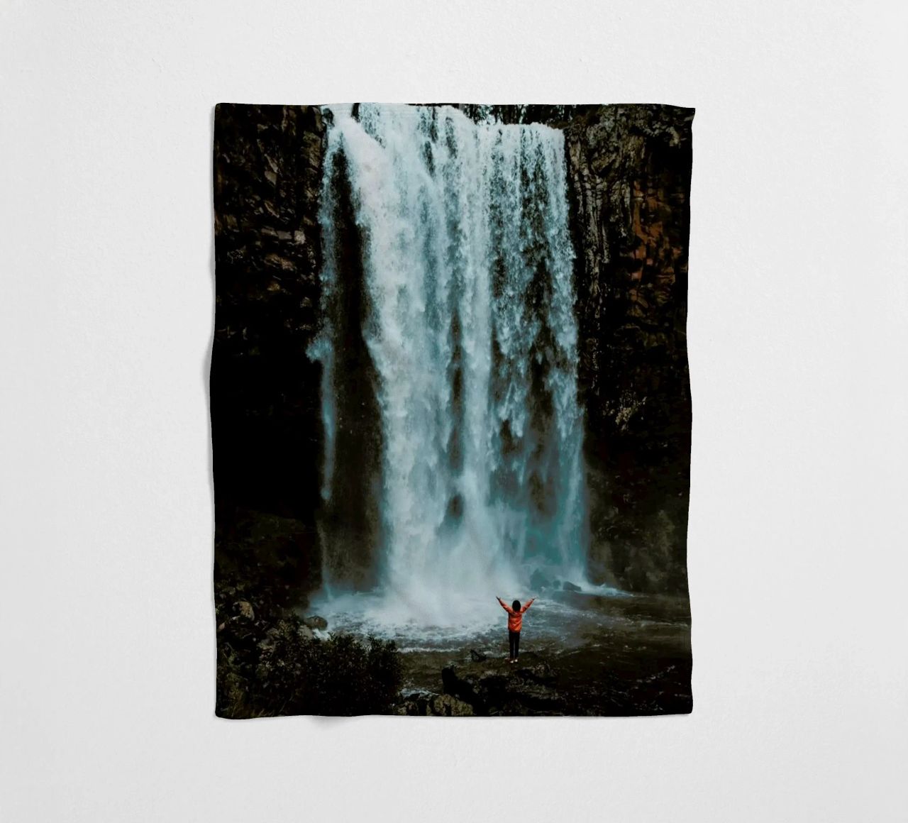 Full Force by @connorjvaughan coperta in pile da EyeEm Mobile GmbH