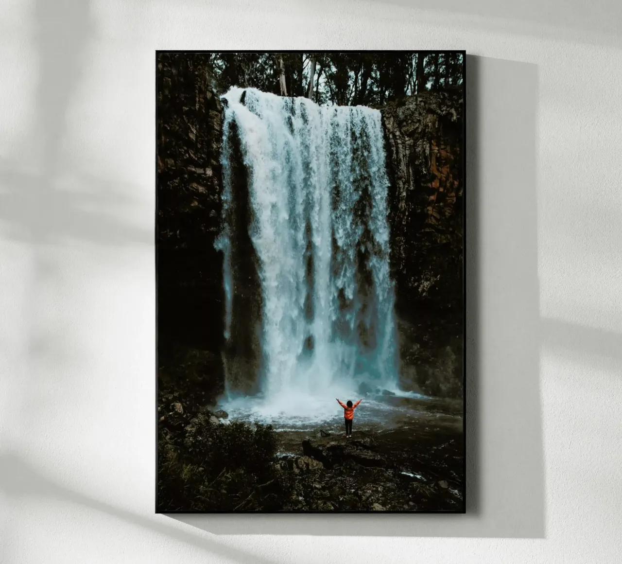 Full Force by @connorjvaughan plexiglass da EyeEm Mobile GmbH