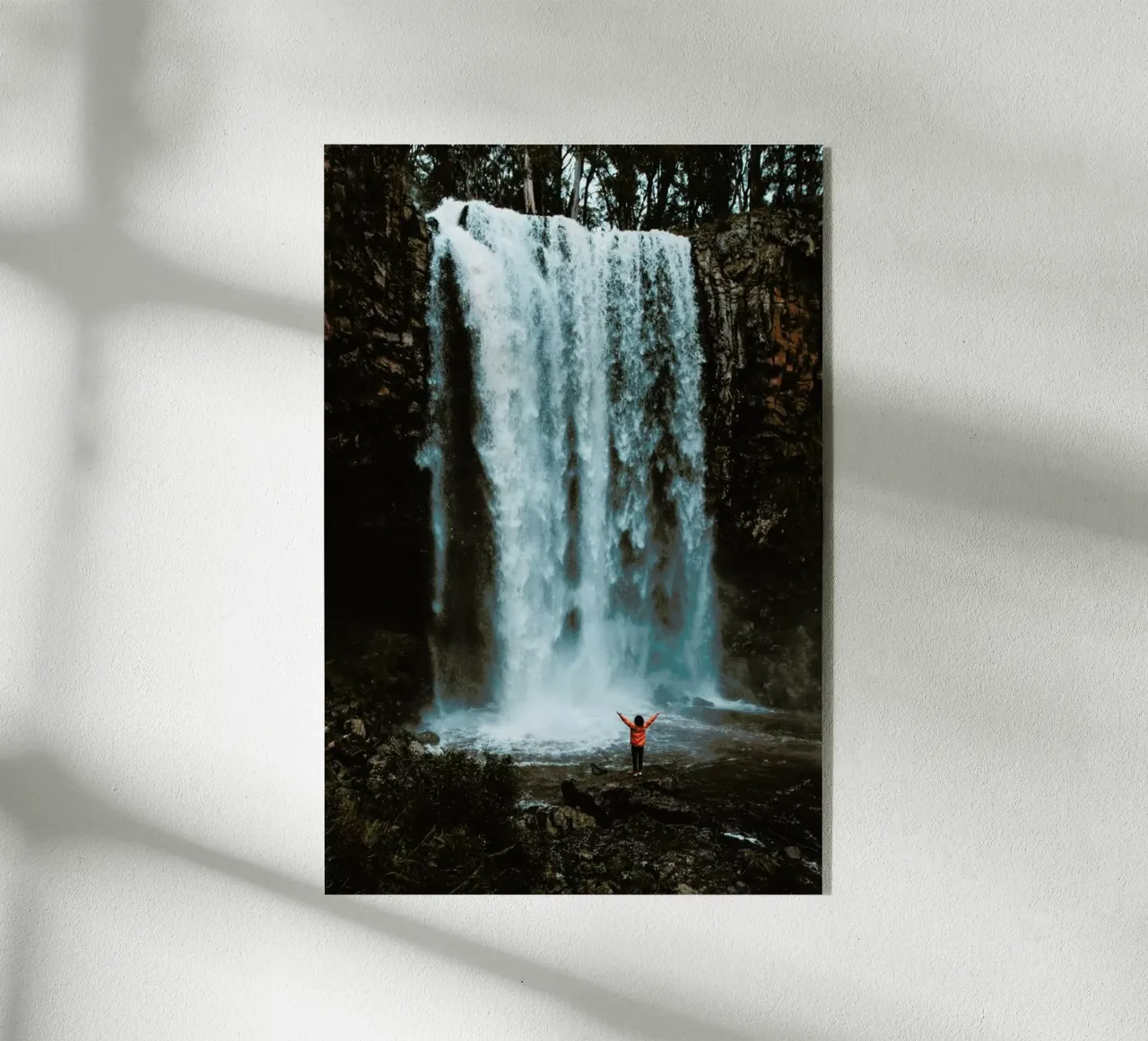 Full Force by @connorjvaughan plexiglass da EyeEm Mobile GmbH