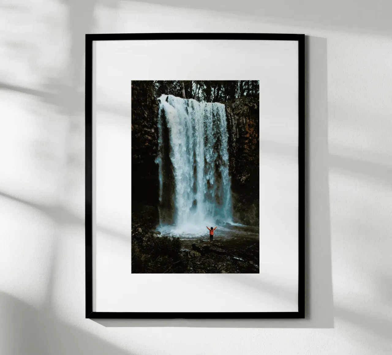 Full Force by @connorjvaughan poster da EyeEm Mobile GmbH