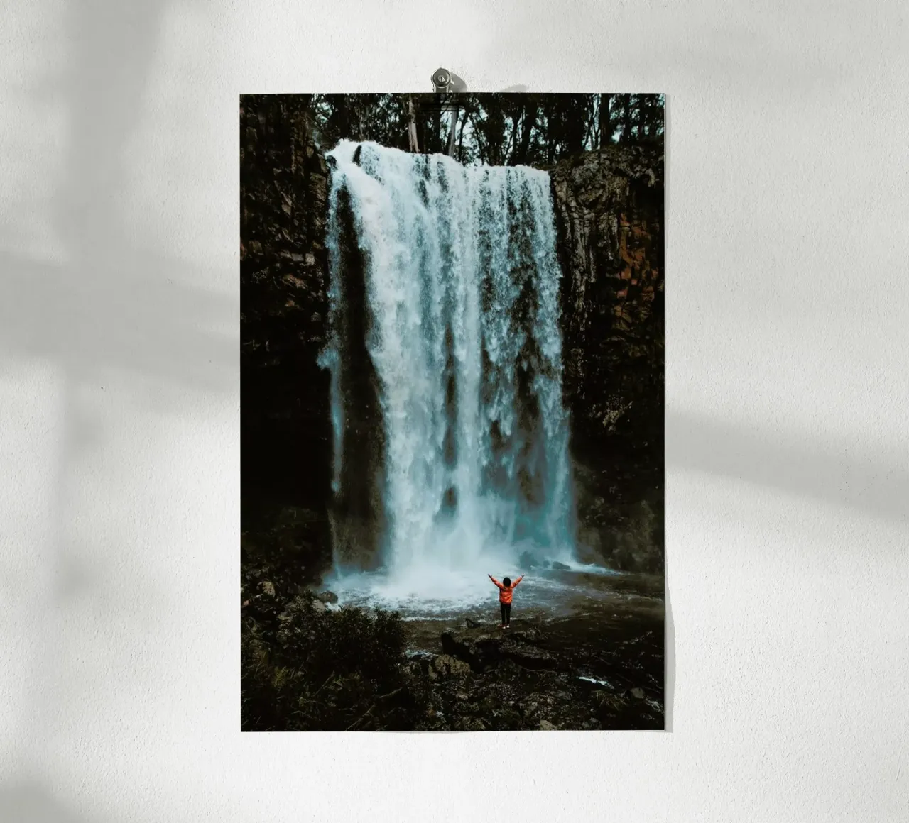 Full Force by @connorjvaughan poster da EyeEm Mobile GmbH