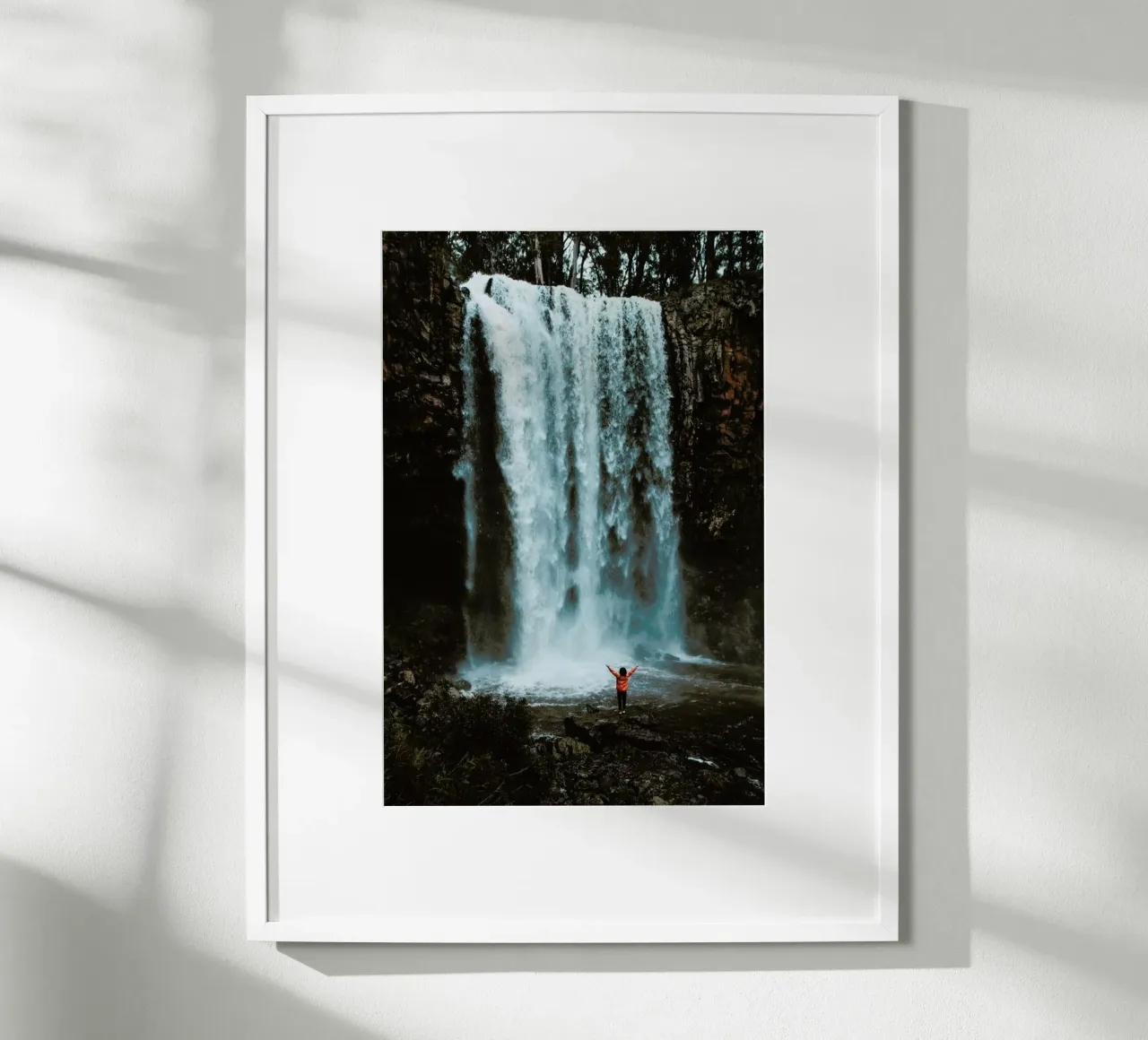 Full Force by @connorjvaughan poster da EyeEm Mobile GmbH