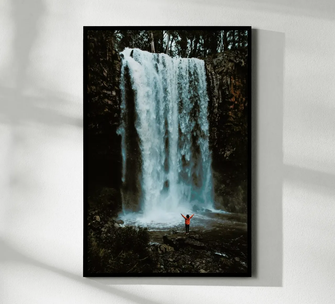 Full Force by @connorjvaughan poster da EyeEm Mobile GmbH