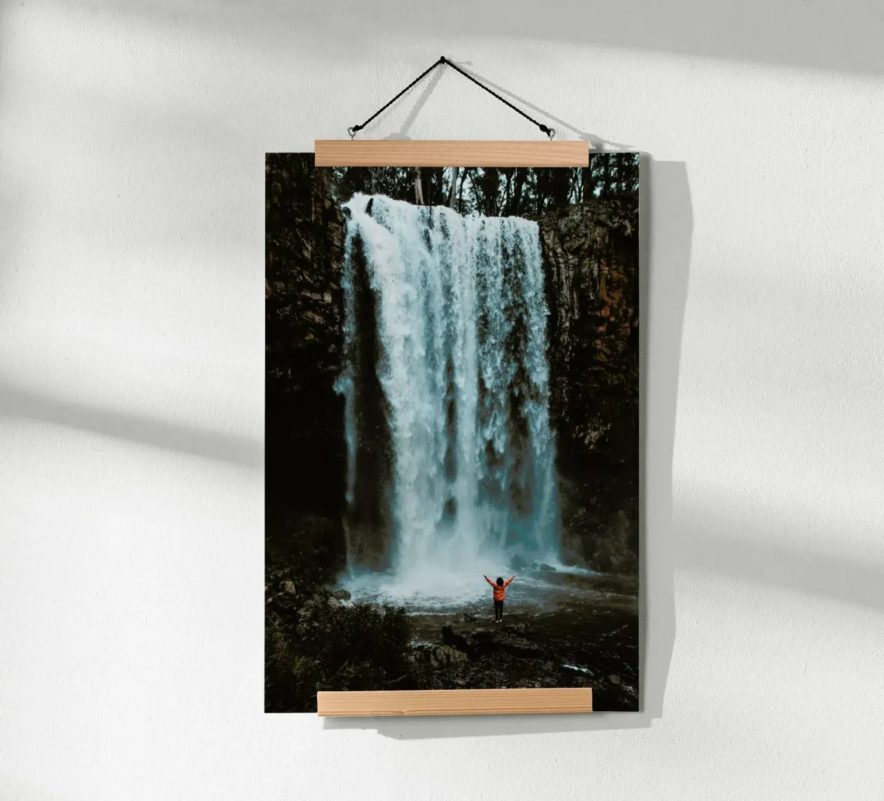 Full Force by @connorjvaughan poster da EyeEm Mobile GmbH