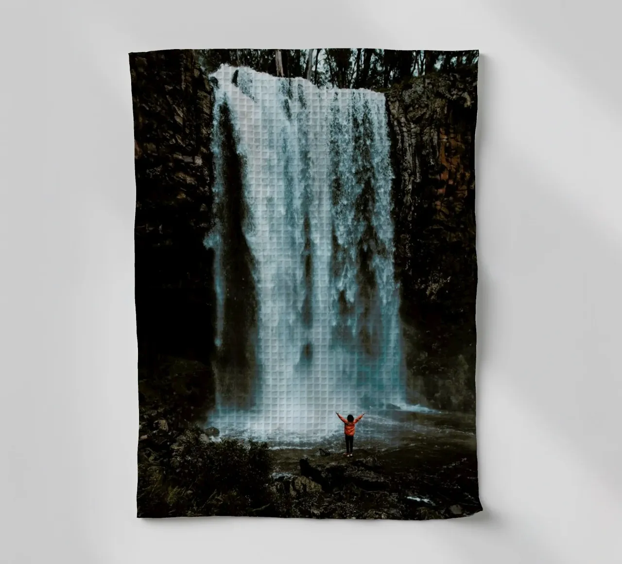 Full Force by @connorjvaughan canovaccio da cucina da EyeEm Mobile GmbH